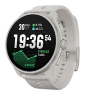 Suunto Digital 49 mm Smartwatch Rund 65 h  Race 2 (Grau) f&uuml;r 499,00 Euro
