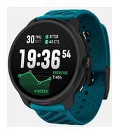 Suunto Digital 49 mm Smartwatch Rund 65 h  Race 2 (Schwarz) f&uuml;r 499,00 Euro