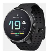 Suunto Digital 49 mm Smartwatch Rund 624 h  Race (Schwarz) f&uuml;r 399,00 Euro