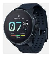 Suunto Digital 49 mm Smartwatch Rund 624 h  Race (Navy) f&uuml;r 399,00 Euro