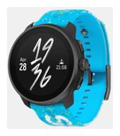 Suunto Digital 45 mm Smartwatch Rund  Race S (Schwarz) f&uuml;r 349,00 Euro