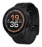 Suunto Digital 46 mm Smartwatch Rund 480 h  Run (Schwarz) f&uuml;r 249,00 Euro