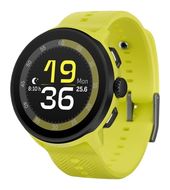 Suunto Digital 46 mm Smartwatch Rund 480 h  Run (Schwarz) f&uuml;r 249,00 Euro