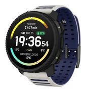 Suunto Digital 48.6 mm Smartwatch Rund 480 h  Vertical 2 (Schwarz) f&uuml;r 599,00 Euro