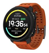 Suunto Digital 48.6 mm Smartwatch Rund 480 h  Vertical 2 (Schwarz) f&uuml;r 599,00 Euro