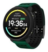 Suunto Digital 48.6 mm Smartwatch Rund 480 h  Vertical 2 (Schwarz) f&uuml;r 599,00 Euro