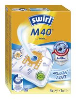 Swirl M 40 f&uuml;r 9,99 Euro