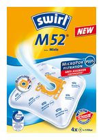 Swirl M 52 f&uuml;r 9,99 Euro