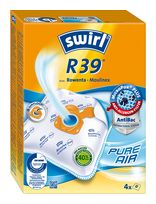 Swirl R 39 MicroPor Plus f&uuml;r 9,99 Euro