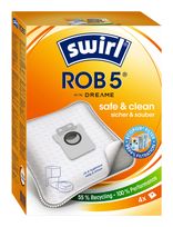 Swirl ROB 5 f&uuml;r 15,46 Euro