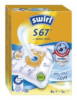 Swirl S 67 f&uuml;r 9,99 Euro