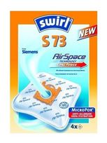 Swirl Staubbeutel S 73 f&uuml;r 9,99 Euro