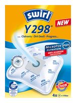 Swirl Y 298 f&uuml;r 9,99 Euro