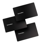 SwitchBot  Keycard (Schwarz) f&uuml;r 10,99 Euro