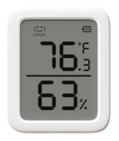 SwitchBot Meter Plus f&uuml;r 20,99 Euro
