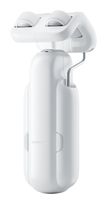SwitchBot Bluetooth  Smart Curtain Rod 3 Vorhangöffner (Weiß) f&uuml;r 88,96 Euro