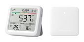 SwitchBot SwitchBot Meter Pro (CO2 Monitor) f&uuml;r 61,99 Euro