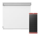SwitchBot  W5000000L 110-140 cm smarter Rollladen (Weiß) f&uuml;r 222,96 Euro