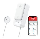 SwitchBot WLAN-Wassermelder mit Sensorkabel f&uuml;r 20,99 Euro