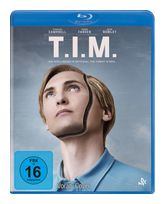 T.I.M. (Blu-Ray) f&uuml;r 14,99 Euro