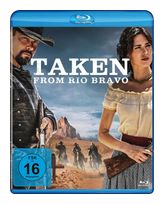 Taken from Rio Bravo (Blu-Ray) f&uuml;r 11,99 Euro