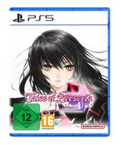 Tales of Berseria Remastered (PlayStation 5) f&uuml;r 39,99 Euro