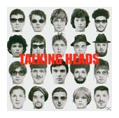 Talking Heads - Best Of Talking Heads,The f&uuml;r 8,99 Euro
