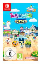 Tamagotchi Plaza (Nintendo Switch) f&uuml;r 29,99 Euro
