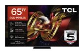 TCL SQD-Mini LED 165,1 cm (65 Zoll) Fernseher 4K Ultra HD 65C89L f&uuml;r 2.999,00 Euro