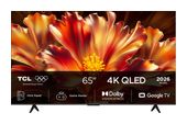 TCL QLED 165,1 cm (65 Zoll) Fernseher 4K Ultra HD VESA 400 x 300 mm 65QLED780L f&uuml;r 899,00 Euro