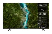TCL QLED 190,5 cm (75 Zoll) Fernseher 4K Ultra HD VESA 400 x 400 mm 75QLED780K f&uuml;r 777,00 Euro