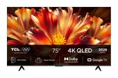 TCL QLED 190,5 cm (75 Zoll) Fernseher 4K Ultra HD VESA 400 x 400 mm 75QLED780L f&uuml;r 1.299,00 Euro
