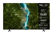 TCL QLED 2,16 m (85 Zoll) Fernseher 4K Ultra HD VESA 600 x 400 mm 85QLED780K f&uuml;r 1.099,00 Euro