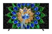TCL MiniLed 2,49 m (98 Zoll) Fernseher 4K Ultra HD VESA 600 x 400 mm 98A400U f&uuml;r 2.499,00 Euro