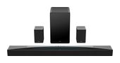 TCL Soundbar 510 W 7.1.4 Kanäle  Q85H (Titan) f&uuml;r 510,00 Euro