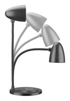 Cellular Line Kaltweiße, Naturweiß, Warmweiß Batterie/Akku Aura Ladeleuchte f&uuml;r 19,96 Euro