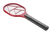 Cellular Line Mosquito Striker – Elektrische Mückenklatsche rot f&uuml;r 14,99 Euro