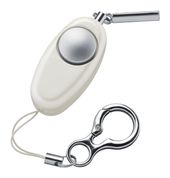 Cellular Line SOS Beepy – Tragbarer Personenalarm f&uuml;r 12,99 Euro
