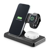 Cellular Line Triple Station 3 in 1 f&uuml;r 23,96 Euro
