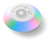 Cellular Line 5 W IPX7 Laufzeit bis 3 h  Water Floating (Weiß) f&uuml;r 29,99 Euro