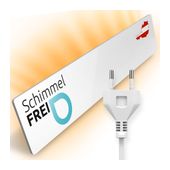 Technaxx Schimmel Dry M1 Basis Wand f&uuml;r 119,96 Euro