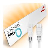 Technaxx Schimmel Dry M2 Erweiterung Wand f&uuml;r 131,96 Euro
