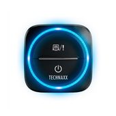 Technaxx Secure Drive Mini TX-387 f&uuml;r 52,96 Euro