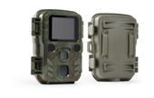 Technaxx 1920 x 1080 Pixel IP56 Innen & Außen  TX-117 Nature Wild Cam Wildkamera (Grün) f&uuml;r 64,99 Euro
