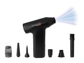 Technaxx Handstaubsauger 7,4 V  TX-293 (Schwarz) f&uuml;r 59,96 Euro