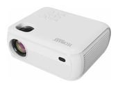 Technaxx 1080p (1920x1080) LED 200 ANSI Lumen  TX-332 (Weiß) f&uuml;r 139,96 Euro