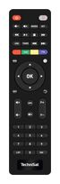 TechniSat Fernbedienung 0000/3815 f&uuml;r 14,99 Euro