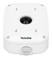 TechniSat Montage IP65 Außen  0000/9524 Montagebox 2 (Weiß) f&uuml;r 35,00 Euro