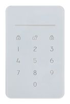 TechniSat  0000/9564 Technismart RFID Keypad (Weiß) f&uuml;r 68,96 Euro