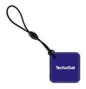 TechniSat  0000/9565 Technismart RFID Tags (Blau, Weiß) f&uuml;r 16,00 Euro